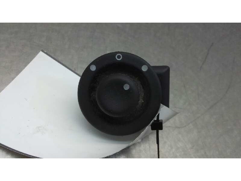 Recambio de mando retrovisor para renault scenic ii 1.9 dci diesel referencia OEM IAM   