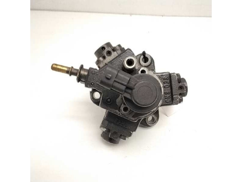 Recambio de bomba inyeccion para chevrolet captiva 2.0 diesel cat referencia OEM IAM 0445010142  