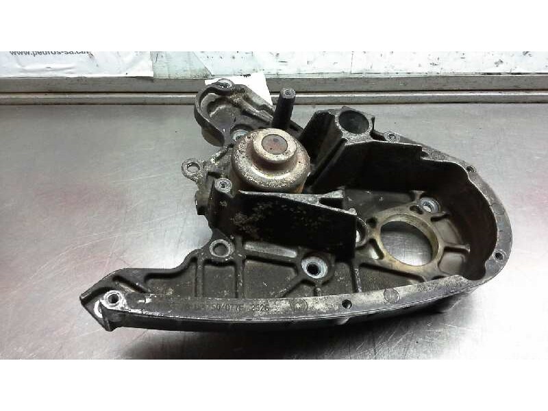 Recambio de bomba agua para fiat ducato bus de lujo panorama (01.2007 =>) l1h1 120 multijet referencia OEM IAM   