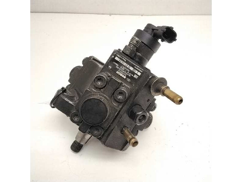 Recambio de bomba inyeccion para chevrolet captiva 2.0 diesel cat referencia OEM IAM 0445010142  
