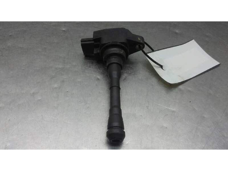 Recambio de bobina encendido para nissan juke (f15) 1.6 16v referencia OEM IAM 22448 1KC0A  