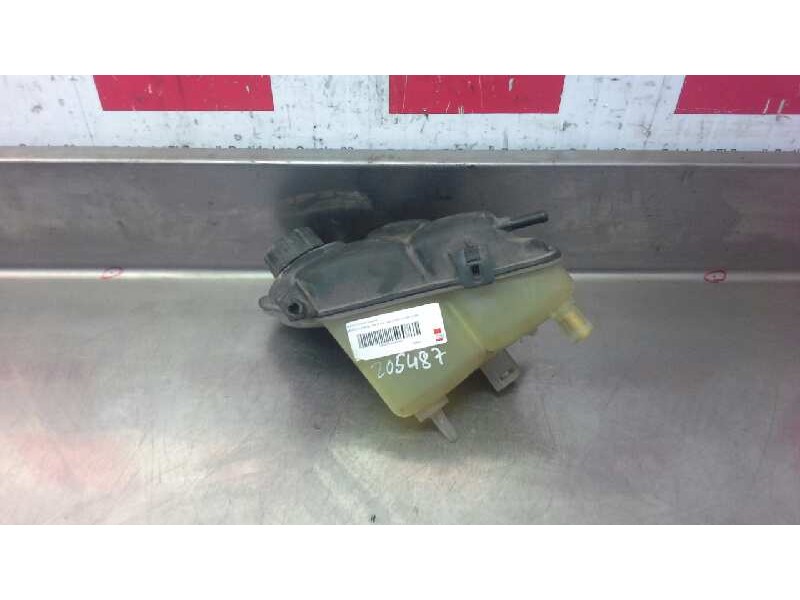 Recambio de deposito expansion para mercedes clase a (w168) 170 cdi (168.008) referencia OEM IAM 1685000249  