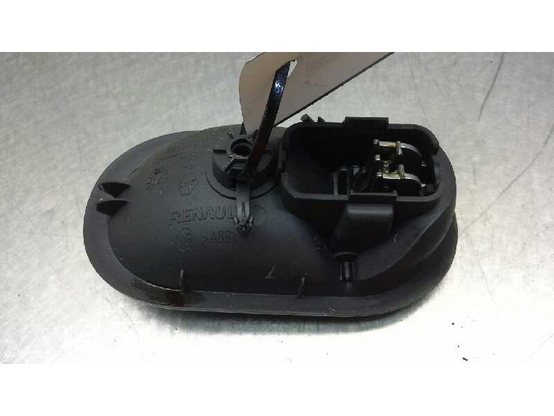 Recambio de maneta interior delantera derecha para renault scenic ii 1.9 dci diesel referencia OEM IAM   