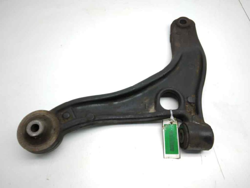 Recambio de brazo suspension inferior delantero derecho para nissan nv400 pritsche doppelkabine 2.3 dci diesel cat referencia OE