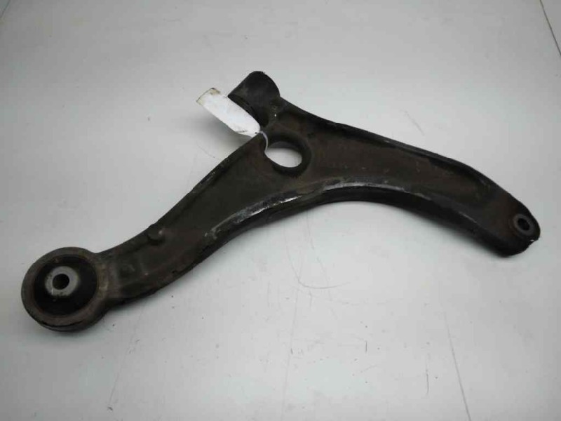 Recambio de brazo suspension inferior delantero derecho para nissan nv400 pritsche doppelkabine 2.3 dci diesel cat referencia OE