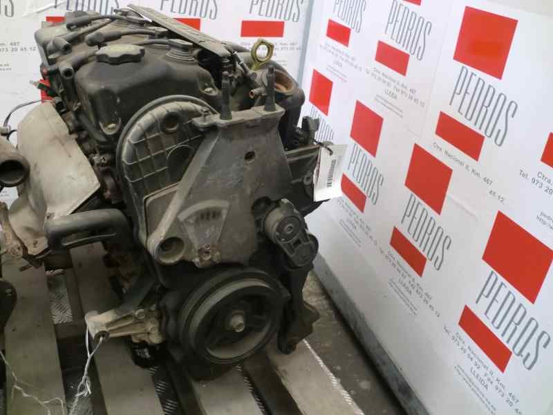 Recambio de motor completo para chrysler neon (pl) 2.0 16v cat referencia OEM IAM YD641118  112904