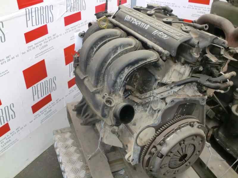 Recambio de motor completo para chrysler neon (pl) 2.0 16v cat referencia OEM IAM YD641118  112904