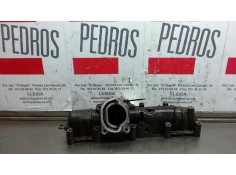 Recambio de colector admision para fiat ducato bus de lujo panorama (01.2007 =>) l1h1 120 multijet referencia OEM IAM 504072063 