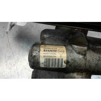 Recambio de bomba direccion para renault laguna ii (bg0) 1.9 dci diesel fap referencia OEM IAM 8200100082  