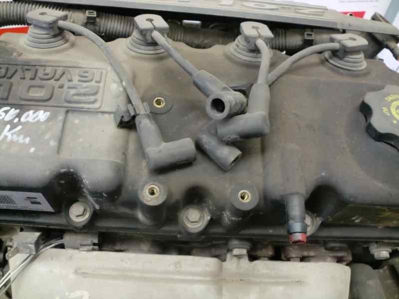 Recambio de motor completo para chrysler neon (pl) 2.0 16v cat referencia OEM IAM YD641118  112904
