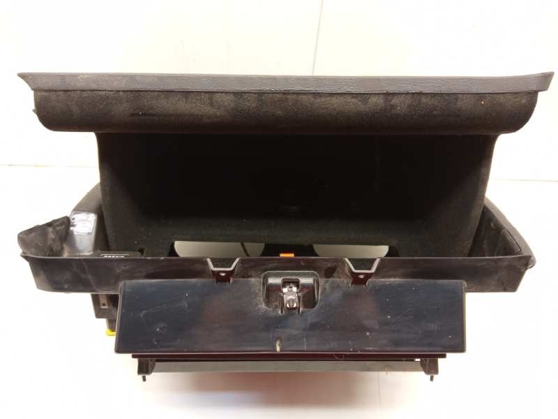 Recambio de guantera para volkswagen passat berlina (3c2) highline referencia OEM IAM   