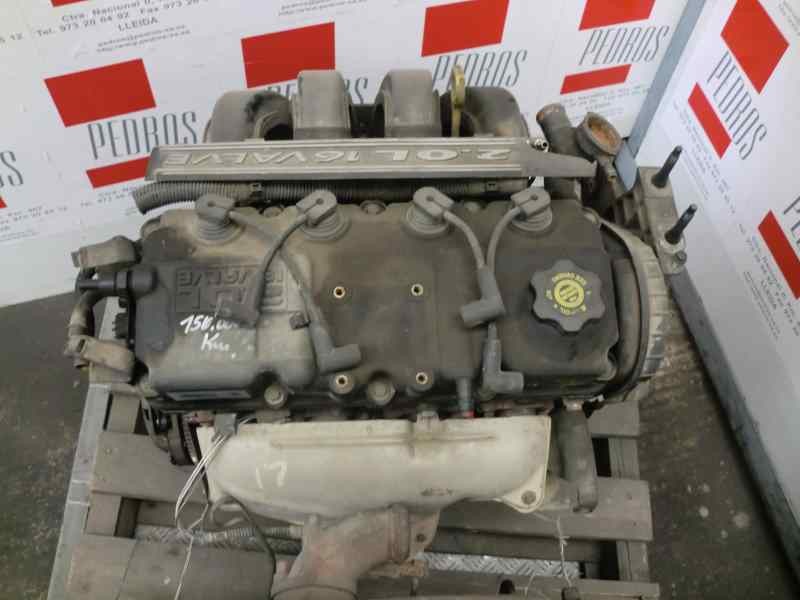 Recambio de motor completo para chrysler neon (pl) 2.0 16v cat referencia OEM IAM YD641118  112904