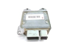 Recambio de centralita airbag para ford transit caja cerrada, larga (fy) (2000 =>) referencia OEM IAM 1C1A14B321BB  