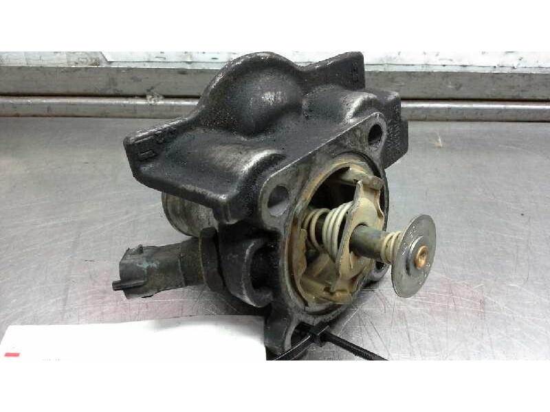 Recambio de caja termostato para fiat ducato bus de lujo panorama (01.2007 =>) l1h1 120 multijet referencia OEM IAM   