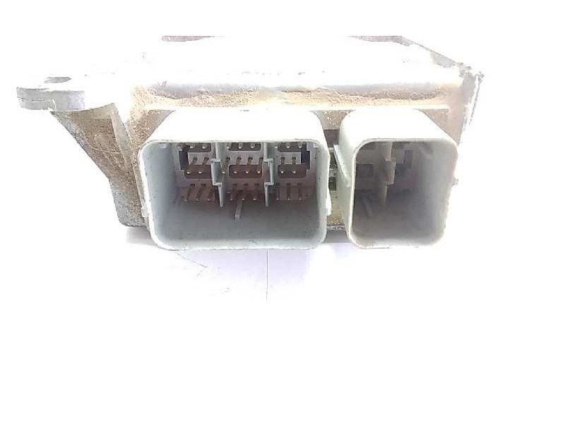 Recambio de centralita airbag para ford transit caja cerrada, larga (fy) (2000 =>) referencia OEM IAM 1C1A14B321BB  