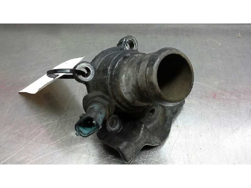 Recambio de caja termostato para fiat ducato bus de lujo panorama (01.2007 =>) l1h1 120 multijet referencia OEM IAM   
