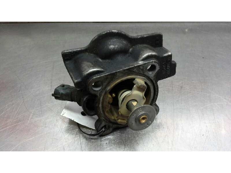 Recambio de caja termostato para fiat ducato bus de lujo panorama (01.2007 =>) l1h1 120 multijet referencia OEM IAM   