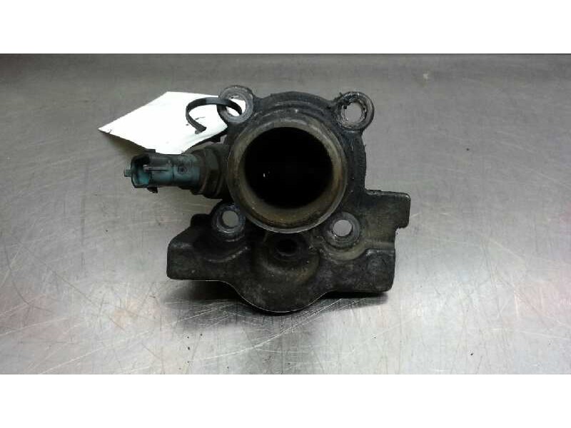 Recambio de caja termostato para fiat ducato bus de lujo panorama (01.2007 =>) l1h1 120 multijet referencia OEM IAM   