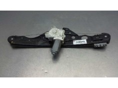 Recambio de elevalunas trasero derecho para mercedes clase e (w211) berlina e 500 (211.070) referencia OEM IAM   
