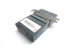 Recambio de modulo confort para opel monterey referencia OEM IAM 8943384250  