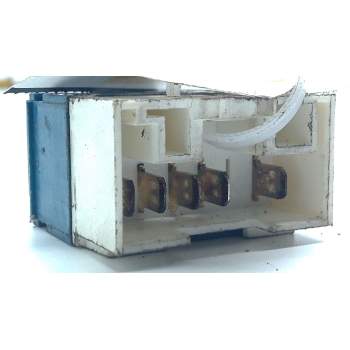 Recambio de mando elevalunas delantero derecho para fiat doblo monospace (119_, 223_) 1.9 jtd referencia OEM IAM 735402417DX  