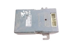 Recambio de modulo confort para opel monterey referencia OEM IAM 8943384250   2
