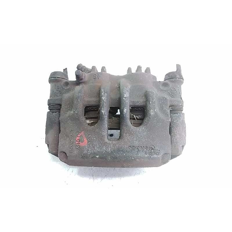 Recambio de pinza freno delantera derecha para nissan nv400 pritsche doppelkabine 2.3 dci diesel cat referencia OEM IAM A51007  