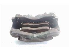 Recambio de pinza freno delantera derecha para nissan nv400 pritsche doppelkabine 2.3 dci diesel cat referencia OEM IAM A51007   2