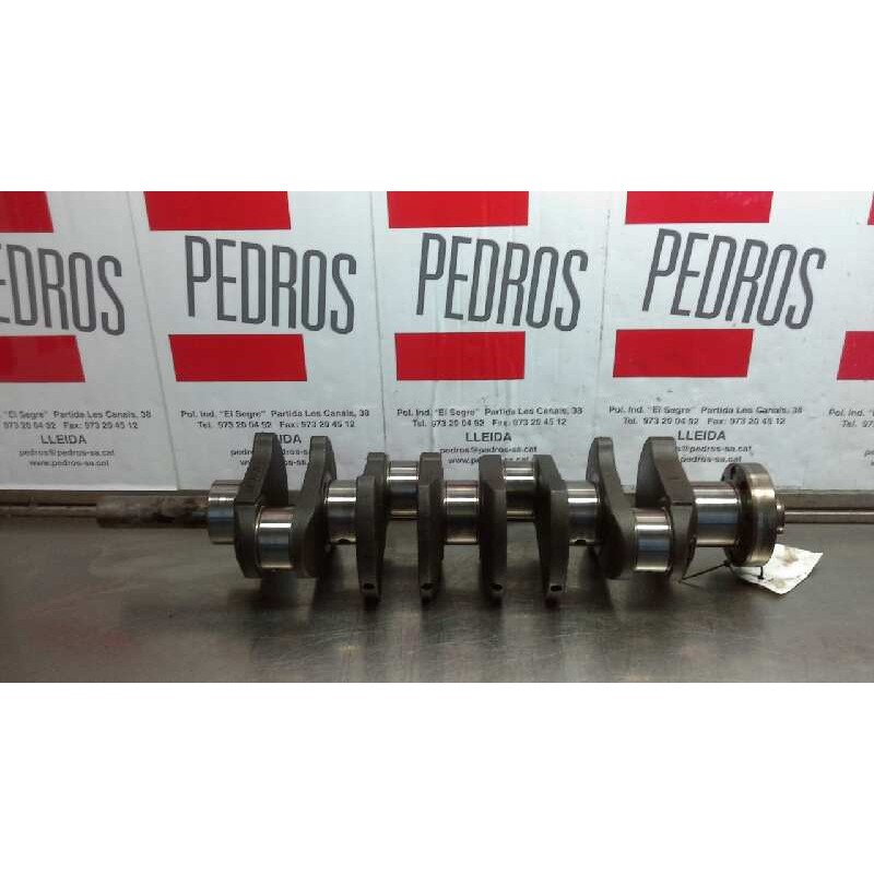 Recambio de cigueñal para land rover discovery (salljg/lj) tdi (3-ptas.) referencia OEM IAM   