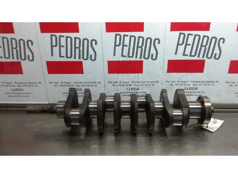 Recambio de cigueñal para land rover discovery (salljg/lj) tdi (3-ptas.) referencia OEM IAM   