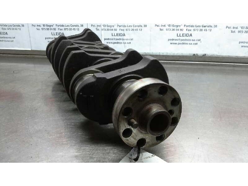 Recambio de cigueñal para land rover discovery (salljg/lj) tdi (3-ptas.) referencia OEM IAM   