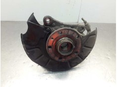 Recambio de mangueta delantera izquierda para volkswagen passat berlina (3c2) highline referencia OEM IAM    2