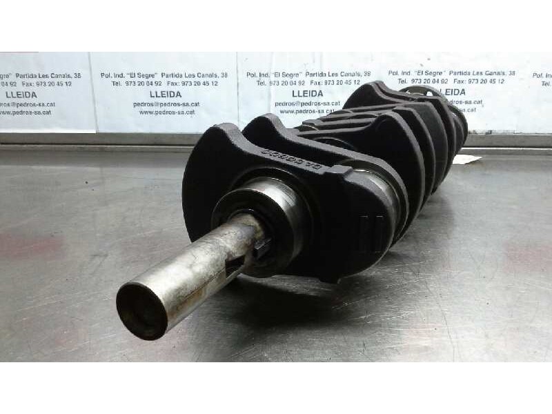 Recambio de cigueñal para land rover discovery (salljg/lj) tdi (3-ptas.) referencia OEM IAM   