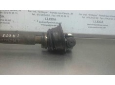 Recambio de transmision delantera izquierda para renault laguna (b56) 1.9 dti diesel cat referencia OEM IAM    2