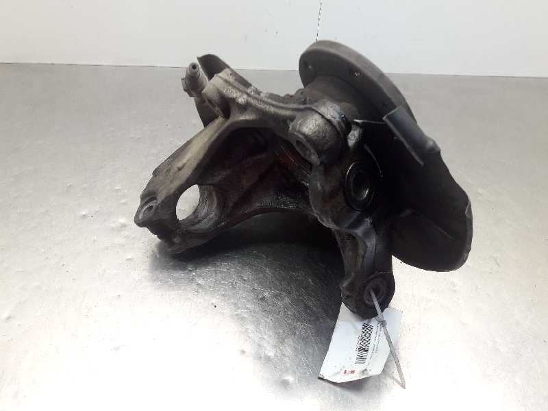 Recambio de mangueta delantera izquierda para volkswagen passat berlina (3c2) highline referencia OEM IAM   