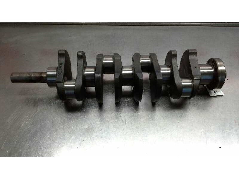 Recambio de cigueñal para land rover discovery (salljg/lj) tdi (3-ptas.) referencia OEM IAM   