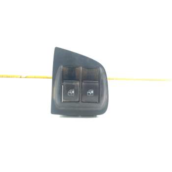 Recambio de mando elevalunas delantero izquierdo para fiat doblo monospace (119_, 223_) 1.9 jtd referencia OEM IAM 735402415  
