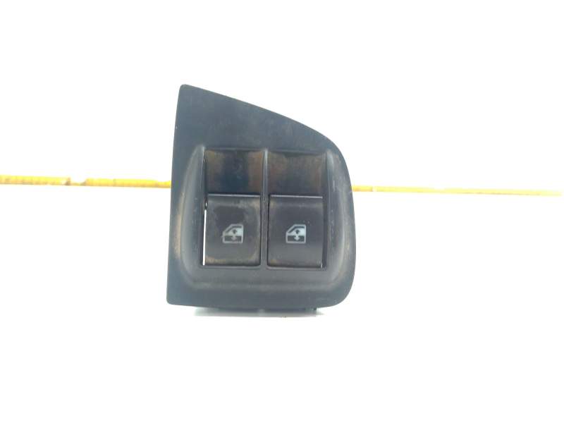 Recambio de mando elevalunas delantero izquierdo para fiat doblo monospace (119_, 223_) 1.9 jtd referencia OEM IAM 735402415  