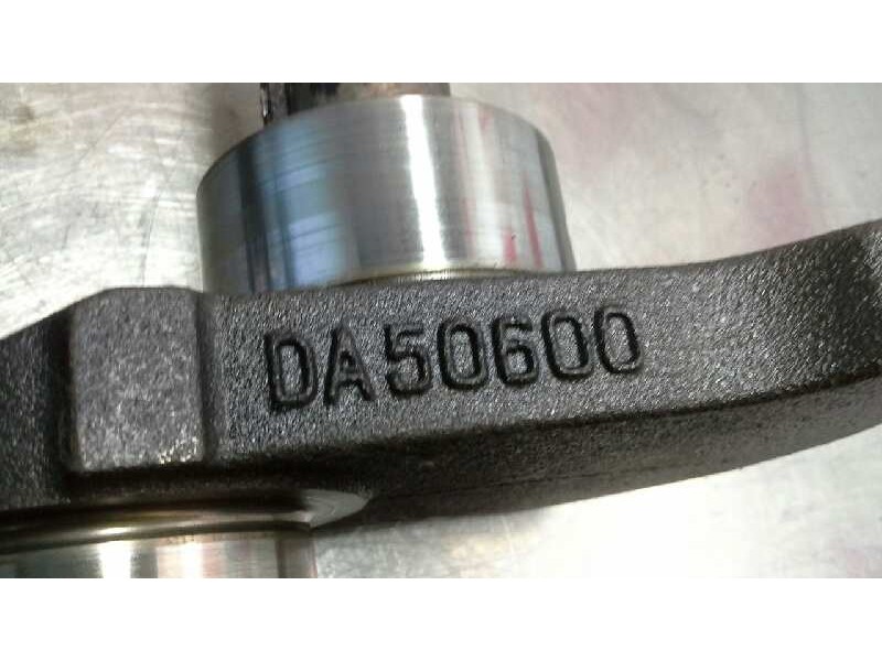 Recambio de cigueñal para land rover discovery (salljg/lj) tdi (3-ptas.) referencia OEM IAM   