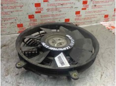 Recambio de electroventilador para land rover discovery (salljg/lj) tdi (3-ptas.) referencia OEM IAM 0650002320   2
