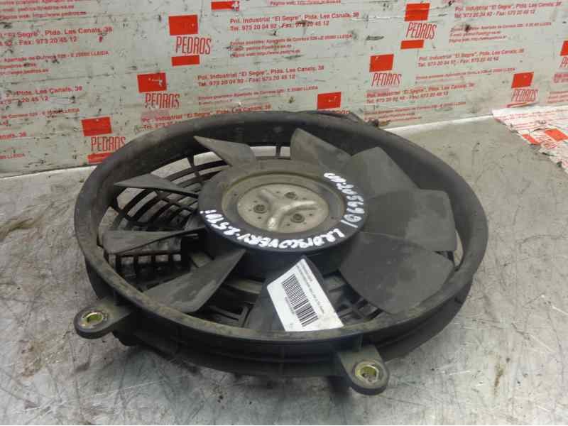 Recambio de electroventilador para land rover discovery (salljg/lj) tdi (3-ptas.) referencia OEM IAM 0650002320  