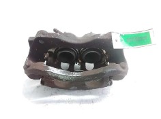 Recambio de pinza freno delantera izquierda para nissan nv400 pritsche doppelkabine 2.3 dci diesel cat referencia OEM IAM A51003 2