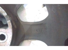 Recambio de llanta aluminio para opel zafira a elegance referencia OEM IAM 155TORNILLOS ET43  2