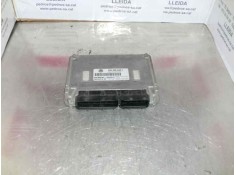 Recambio de centralita motor uce para volkswagen polo (9n1) 1.2 12v referencia OEM IAM 5WP4421608 280 112932