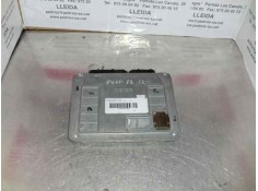 Recambio de centralita motor uce para volkswagen polo (9n1) 1.2 12v referencia OEM IAM 5WP4421608 280 112932 2
