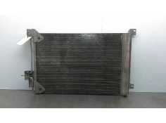 Recambio de condensador / radiador aire acondicionado para iveco stralis 430 referencia OEM IAM    2