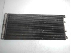 Recambio de condensador / radiador aire acondicionado para nissan nv400 pritsche doppelkabine 2.3 dci diesel cat referencia OEM  2