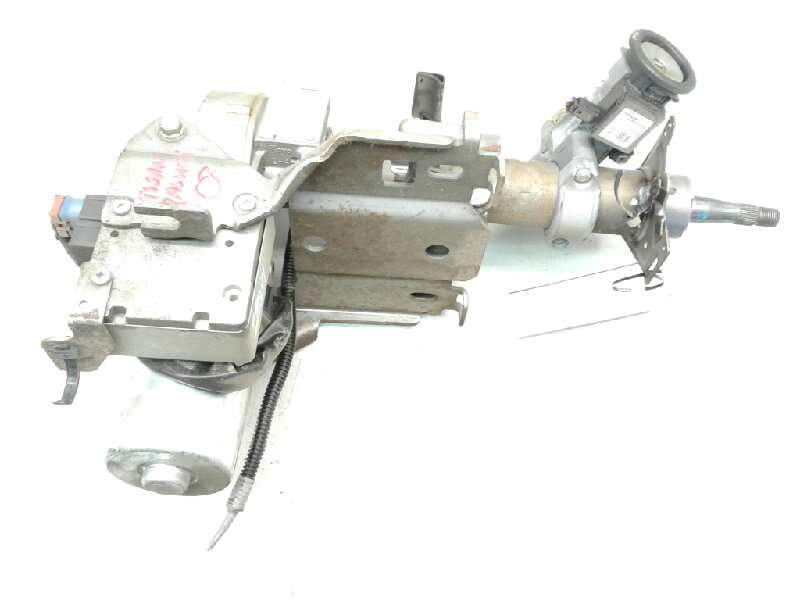 Recambio de columna direccion electrica para nissan qashqai (j10) 2.0 16v cat referencia OEM IAM 48810EM02A  102095