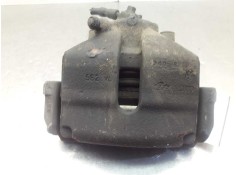 Recambio de pinza freno delantera derecha para volkswagen passat berlina (3c2) highline referencia OEM IAM    2