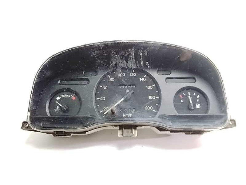 Recambio de cuadro instrumentos para ford transit referencia OEM IAM 95VB10849AF  